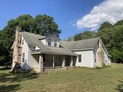 Gorgeous 3-Acre Property with Significant Road Frontage photo 18