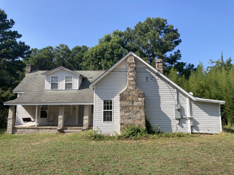 5600 Mitchell Mill Road
