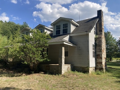 Gorgeous 3-Acre Property with Significant Road Frontage photo 4