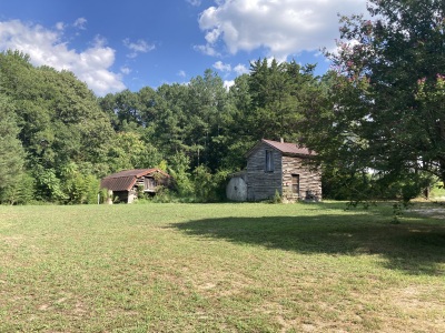 Gorgeous 3-Acre Property with Significant Road Frontage photo 3