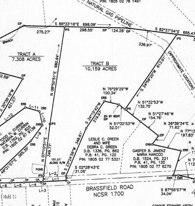 (tract B) Brassfield Road photo 13