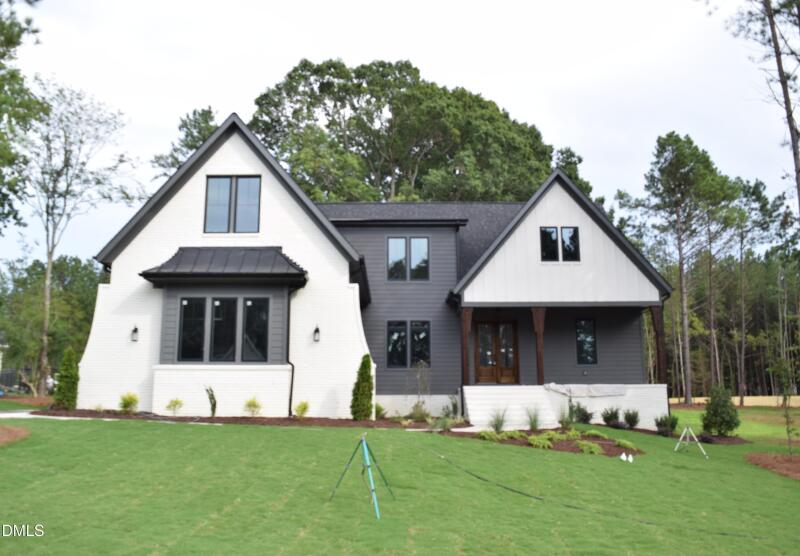 1208 Red Cedar Court — photo