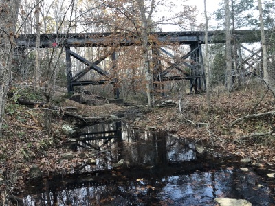 Hunting & Camping Retreat photo 1
