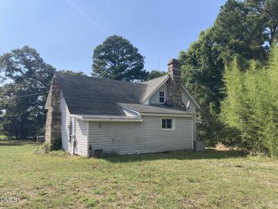 5600 Mitchell Mill Road photo 2