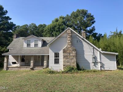 5600 Mitchell Mill Road photo 3