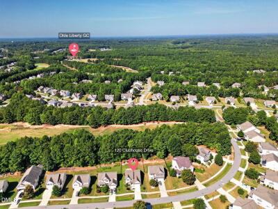120 Clubhouse Drive photo 45