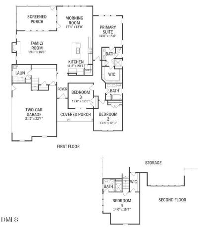 3710 Noah Mill Trace photo 13
