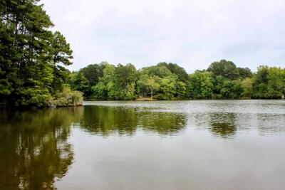 Lakeside House on 18 Acres photo 2