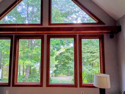 Lakeside House on 18 Acres photo 8