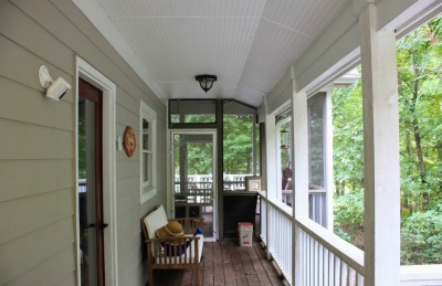 Lakeside House on 18 Acres photo 11