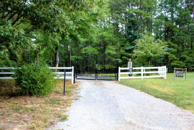 Lakeside House on 18 Acres photo 22
