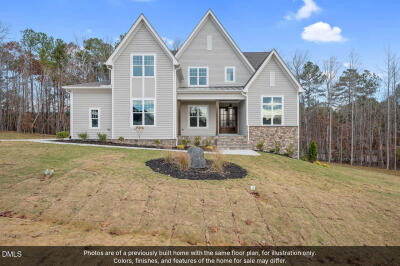 3924 Cedar Knolls Drive photo 1
