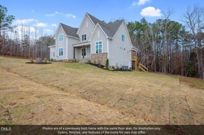 3924 Cedar Knolls Drive photo 2