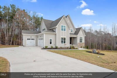 3924 Cedar Knolls Drive photo 3