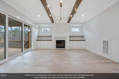 3924 Cedar Knolls Drive photo 9