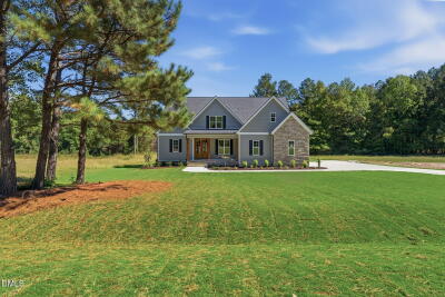 2494 Flat Rock Road photo 2