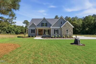 2494 Flat Rock Road photo 3