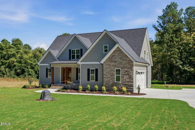 2494 Flat Rock Road photo 6