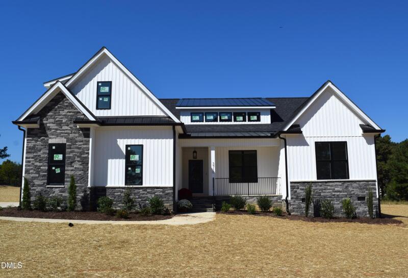 3710 Noah Mill Trace — photo