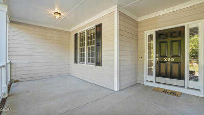 205 Saranac Ridge Drive photo 1