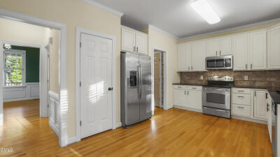 205 Saranac Ridge Drive photo 16