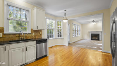 205 Saranac Ridge Drive photo 17