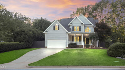 205 Saranac Ridge Drive photo 35