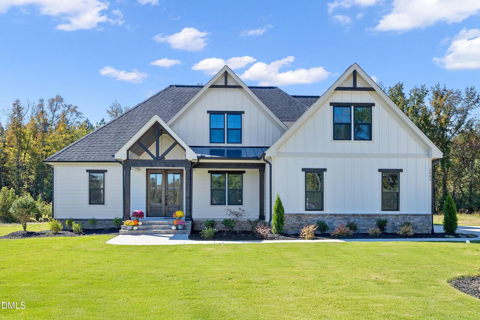 1409 Cottondale Lane