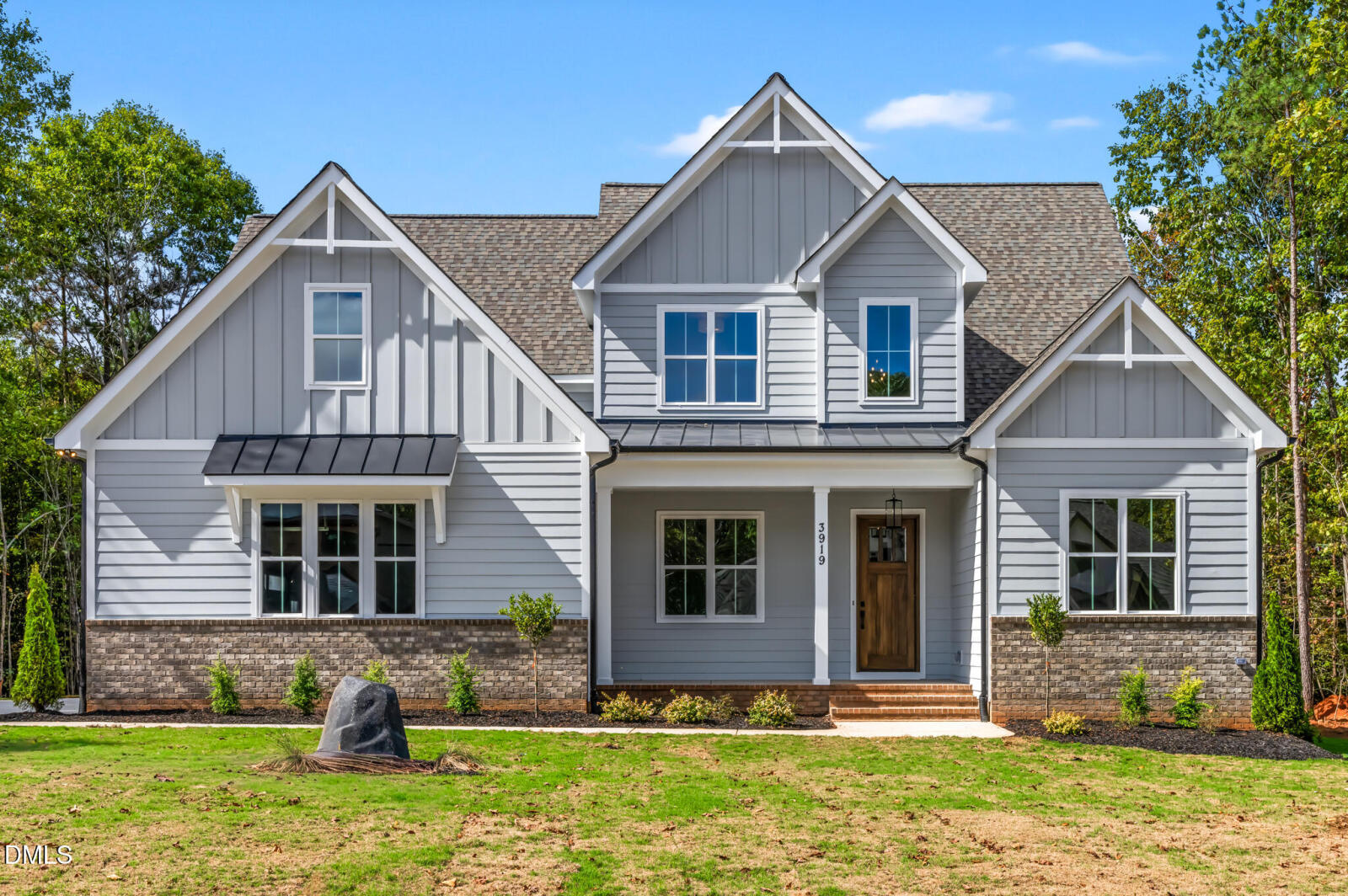 3919 Cedar Knolls Drive