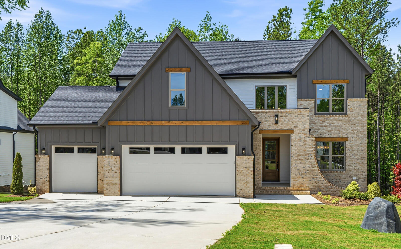 3905 Cedar Knolls Drive