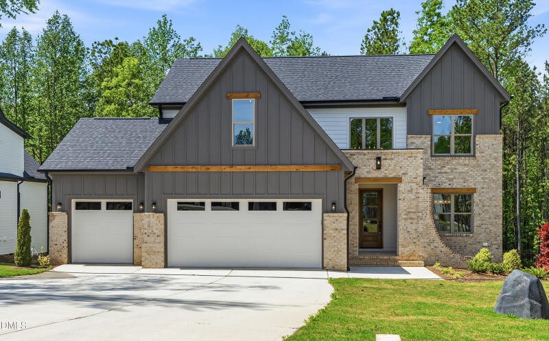 3905 Cedar Knolls Drive