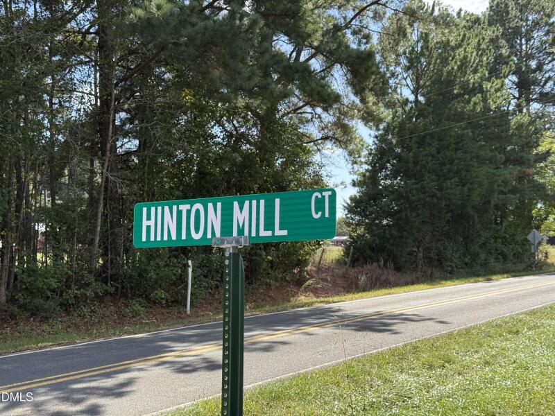3718 Hinton Mill Court