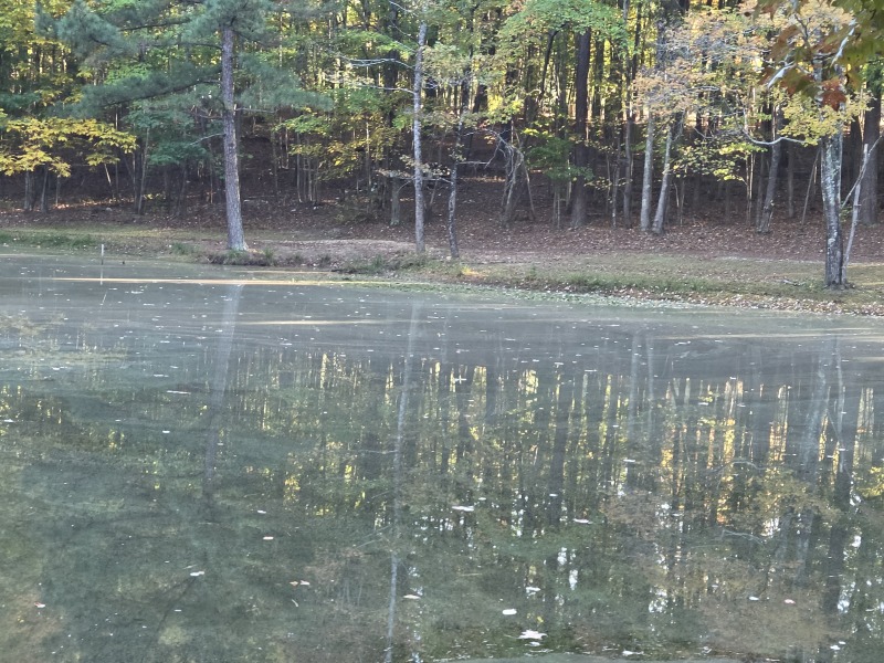 2801 Carpenter Pond Road — photo