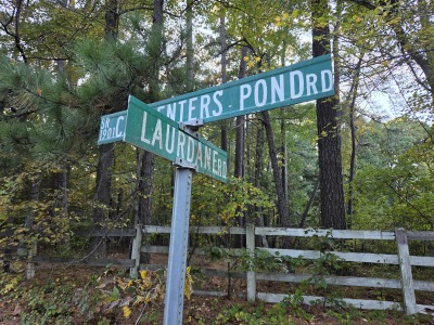 22 Acres with Significant Road Frontage photo 9