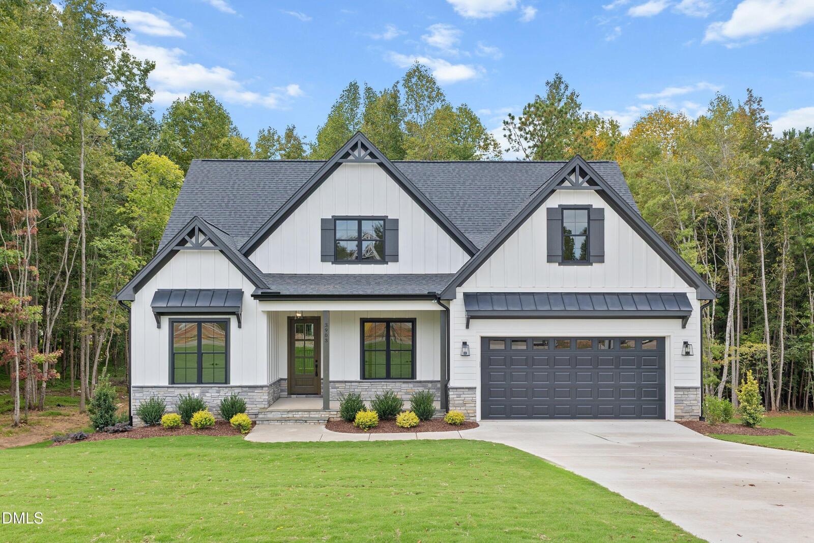 3903 Cedar Knolls Drive