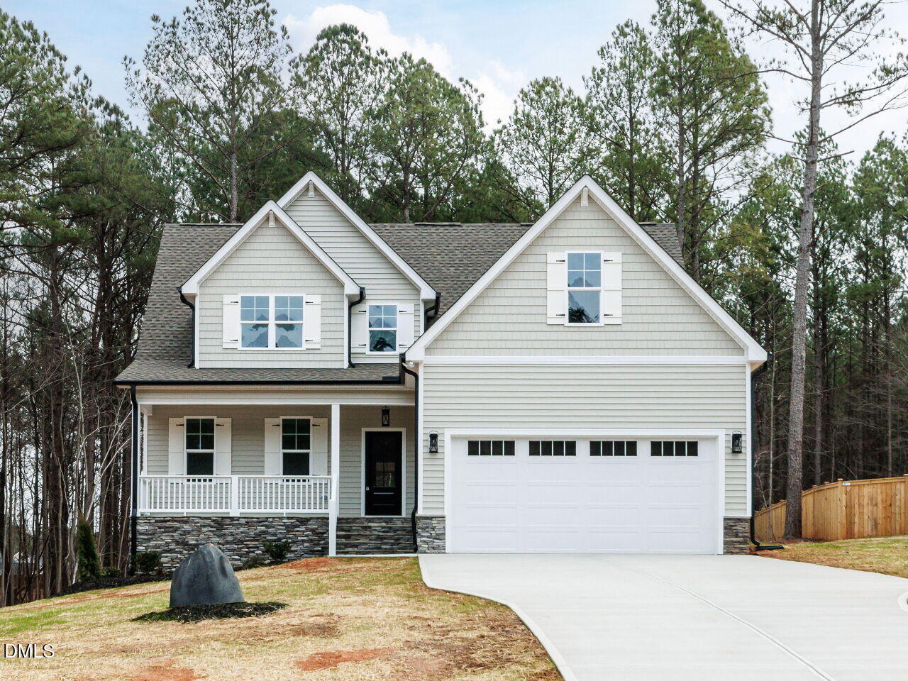 195 Purslane Drive
