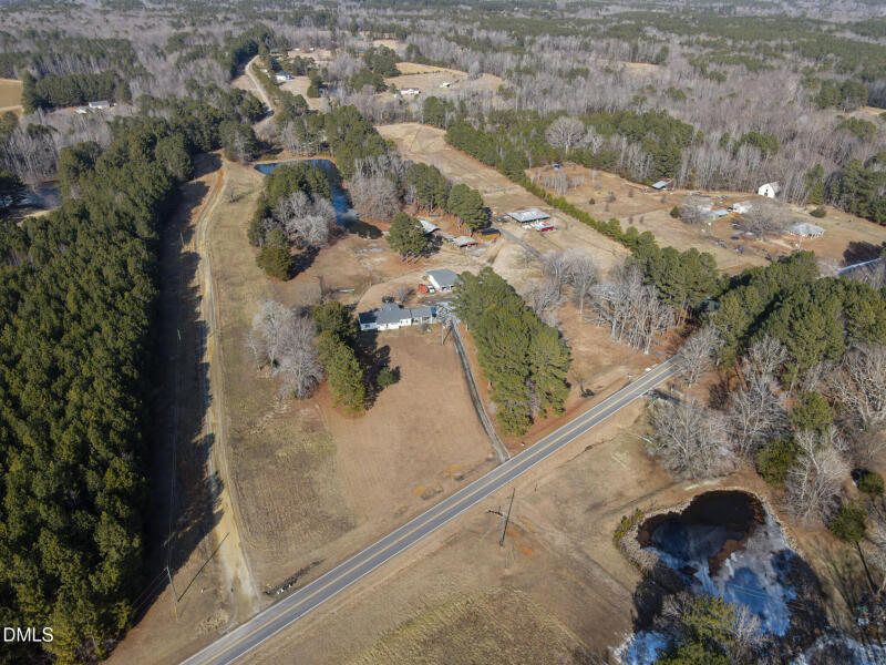 4562 Hight Road
