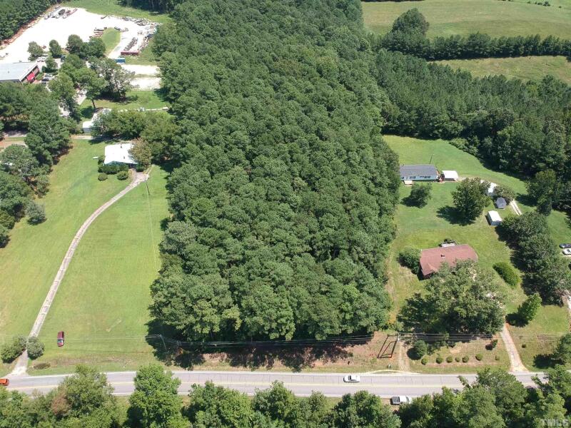 0 Old Stage Road