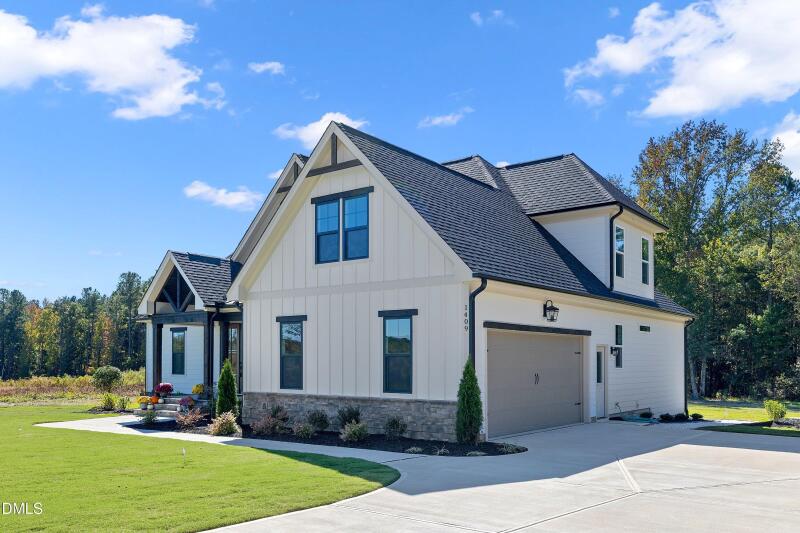 1409 Cottondale Lane