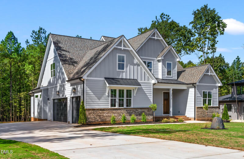 3919 Cedar Knolls Drive