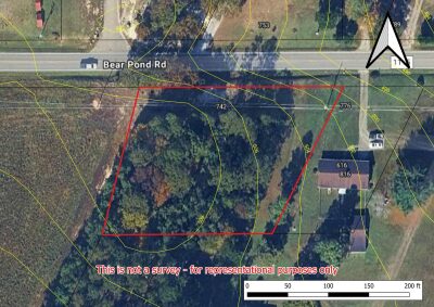 Bearpond Road — 1 Acre Lot photo 16