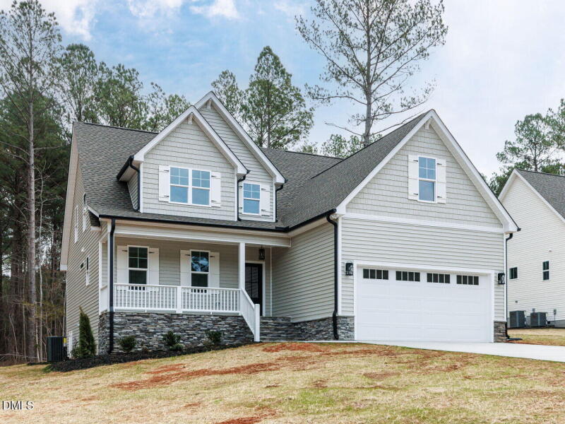 195 Purslane Drive