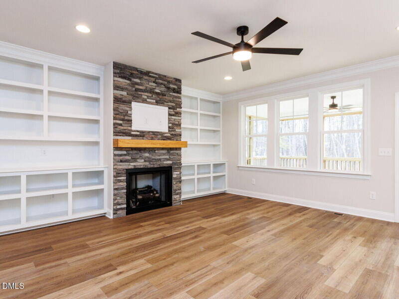 195 Purslane Drive
