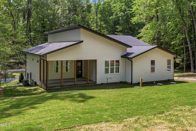 119 Horse Shoe Drive